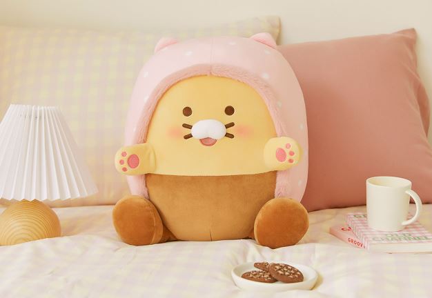 Kakao Friends - Chunshik 晚安軟枕